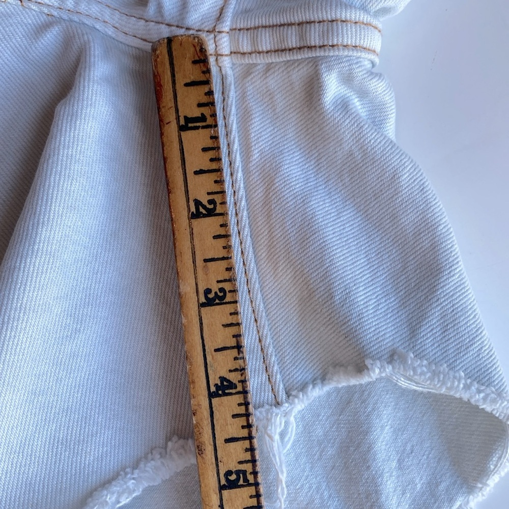 Levi Strauss 501 90’s shorts - Picture 10 of 11